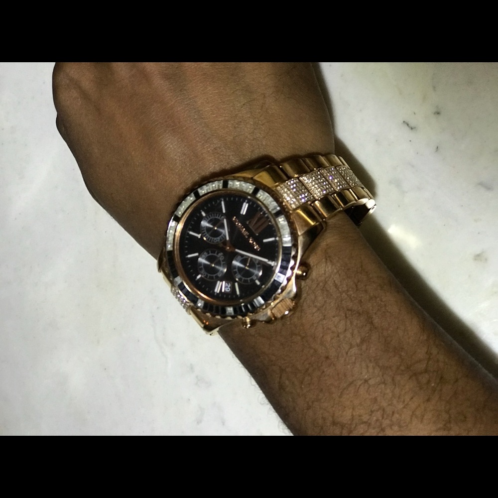 Michael Kors watch